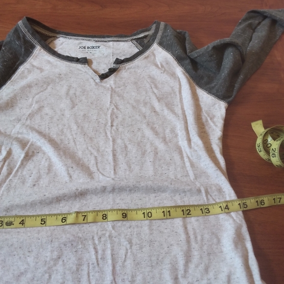 Joe Boxer T shirt - Picture 11 of 13